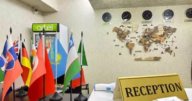 Коммерческое помещение 1 400 м² в Ташкент, Узбекистан