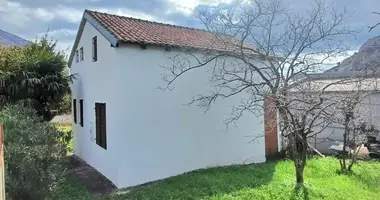 4 bedroom house in Montenegro