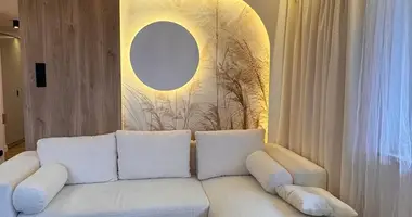 Appartement 2 chambres dans Varsovie, Pologne