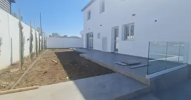 Casa 3 habitaciones en Larnaca, Chipre