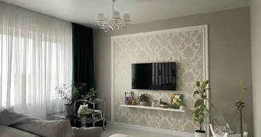 Apartamento 1 habitación en Maguilov, Bielorrusia