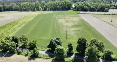 Plot of land in Rawicz, Poland