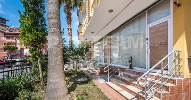 Wohnung 3 zimmer in Alanya, Türkei
