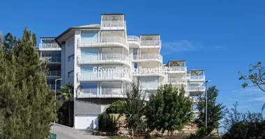 2 bedroom apartment in Benalmadena, Spain