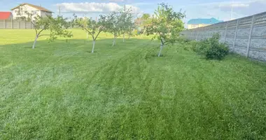 Maison dans Luhavaslabadski siel ski Saviet, Biélorussie