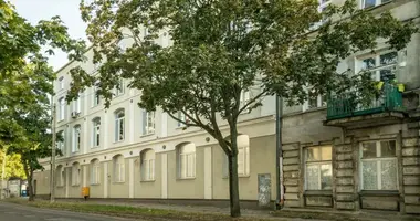 Apartment in Lodz, Poland