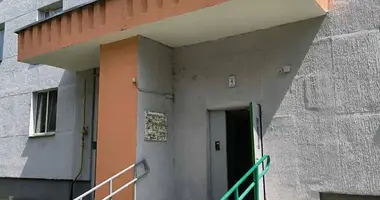 1 room apartment in Minsk, Belarus