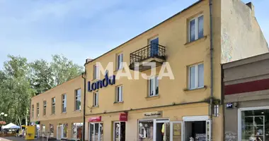 Hotel 1 127 m² in Rigaer Strand, Lettland