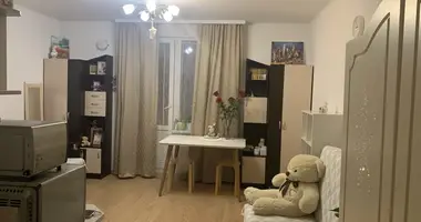 Apartamento en okrug Bolshaya Ohta, Rusia