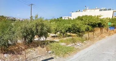 Plot of land in Knossos, Greece