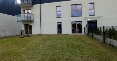 Mieszkanie 3 pokoi w Wrocław, Polska