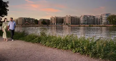 Haus 4 Schlafzimmer in London, Großbritannien