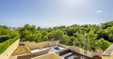 Вилла в Orihuela, Испания