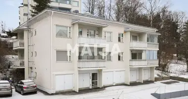 1 bedroom apartment in Riihimaeki, Finland