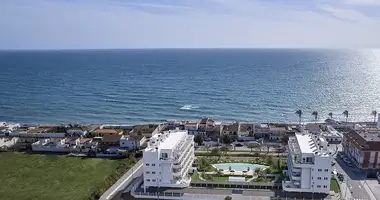 Apartamento 3 habitaciones en Algarrobo, España