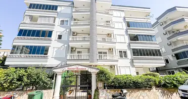 Appartement 2 chambres dans Alanya, Turquie