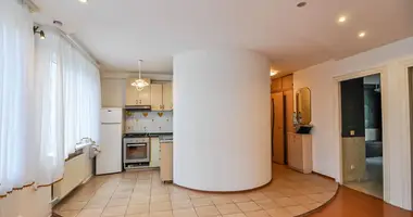 3 room apartment in Riga, Latvia