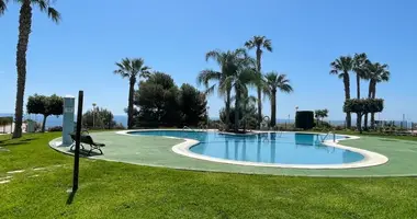 Bungalow 3 pokoi z Nad morzem w Orihuela, Hiszpania