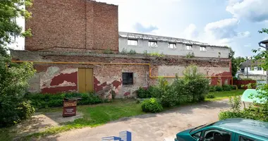 Propriété commerciale 1 144 m² dans Babrouïsk, Bélarus