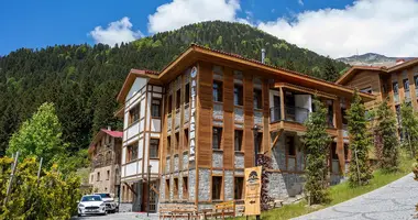Commercial property 413 m² in Çamlıhemşin, Turkey