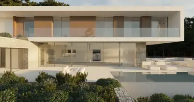 Casa 6 habitaciones en Teulada, España