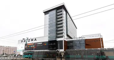 Office 70 m² in Minsk, Belarus