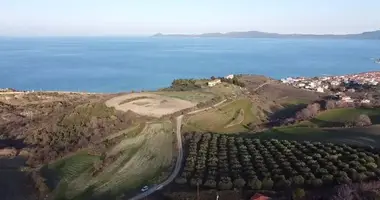 Grundstück in Ierissos, Griechenland