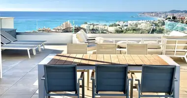 Wohnung 3 Schlafzimmer in Benalmadena, Spanien