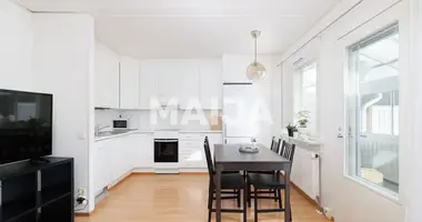 Mieszkanie 2 pokoi w Oulunsalo, Finlandia