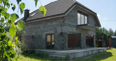Maison dans Astrashitskagaradokski rural council, Bélarus