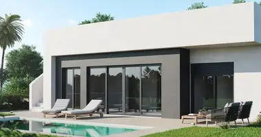 Villa 3 bedrooms in All countries