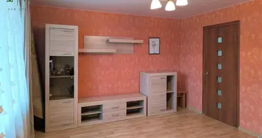 Mieszkanie 2 pokoi w Mińsk, Białoruś