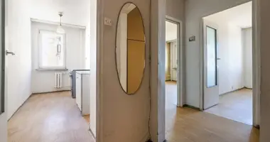 Appartement 3 chambres dans Varsovie, Pologne