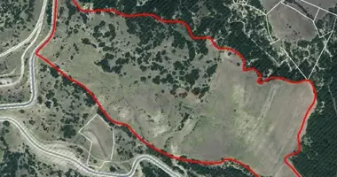 Plot of land in Irakleia Municipality, Greece