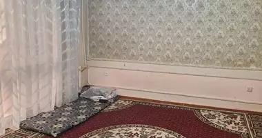 Квартира 2 комнаты с балконом, с бытовой техникой в Ташкент, Узбекистан