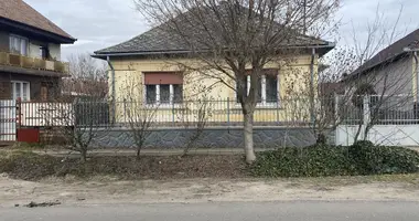 2 room house in Szentmartonkata, Hungary