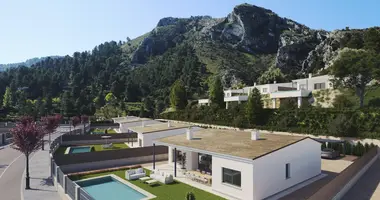 Villa en Penáguila, Španjolska