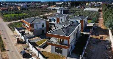 Вилла в Муратпаша, Турция