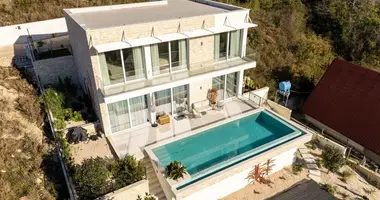 Villa 4 bedrooms in Podi, Montenegro