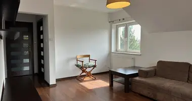 1 bedroom apartment in Piastow, Poland