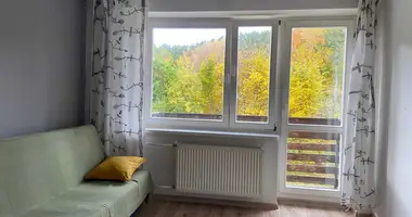 Apartamento 1 habitación en Danzig, Polonia