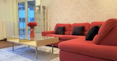 2 bedroom apartment in Warsaw, Poland