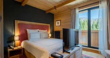 Wohnung in Montenegro