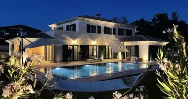 Villa 4 chambres dans Porec, Croatie