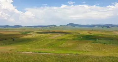 Участок земли в Жабляк, Черногория