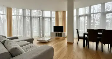 Apartamento 4 habitaciones en Jurmala, Letonia