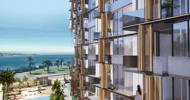 Appartement 3 chambres dans Muratpasa, Turquie