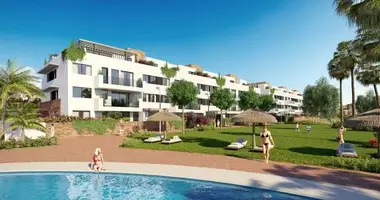 Mieszkanie 2 pokoi w Hiszpania