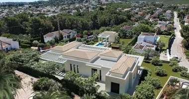 Casa 5 habitaciones en Jávea, España