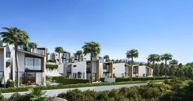 Villa 3 chambres dans Mijas, Espagne